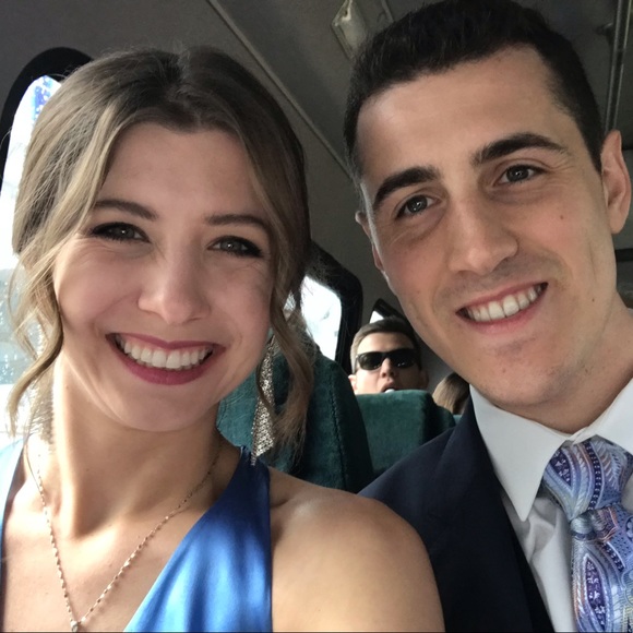 Meet your Posher, Shelby - Picture 1 of 1